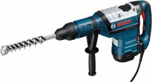 Перфоратор Bosch GBH 8-45 DV Professional 0.611.265.000