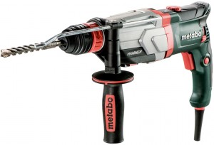 Перфоратор Metabo UHEV 2860-2 Quick