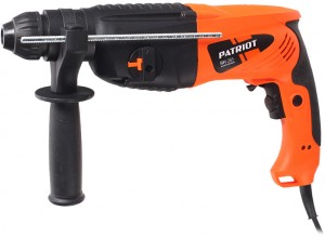 Перфоратор Patriot RH 265