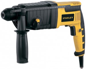 Перфоратор Stanley STHR223K-B9