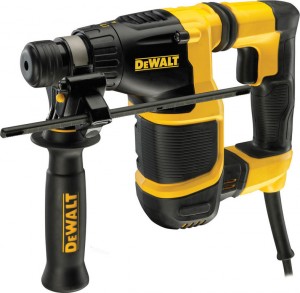 Перфоратор DeWALT D25052KT