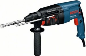 Перфоратор Bosch GBH 2-26 DRE Professional 0.615.990.G2E