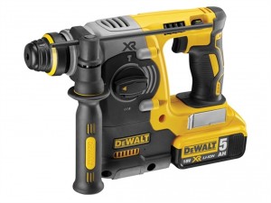 Перфоратор DeWALT DCH273P2