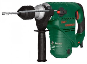 Перфоратор DWT BH-650 BMC Green