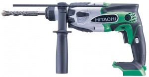 Перфоратор Hitachi DH14DSL без аккумулятора