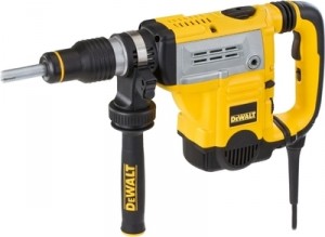 Перфоратор DeWALT D 25713 К