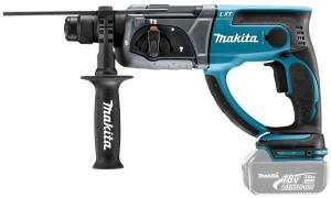 Перфоратор Makita DHR202Z