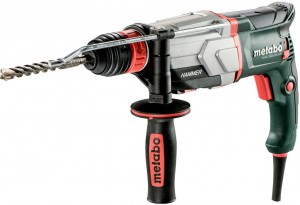 Перфоратор Metabo KHE 2860 БЗП