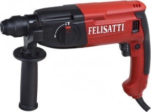 Перфоратор Felisatti RH22/620ER