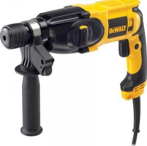 Перфоратор DeWALT D 25013 KV