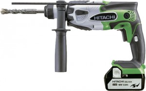 Перфоратор Hitachi DH18DSL (2LSCK)