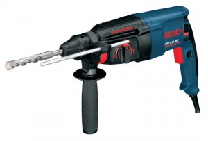 Перфоратор Bosch GBH 2-26 DBR (0.611.245.708)