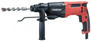 Перфоратор Maktec МТ870