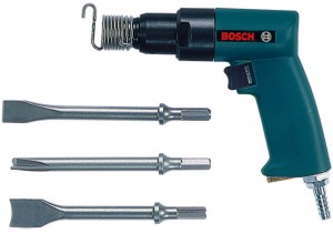 Отбойный молоток Bosch 0607560501
