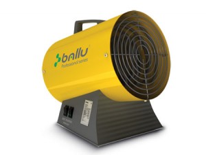 Тепловая пушка Ballu BHP-5.000СL