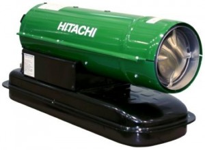 Тепловая пушка Hitachi HD13DH