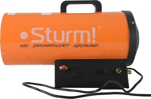 Тепловая пушка Sturm GH 91151V