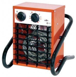 Тепловая пушка WWQ TBK-6DT