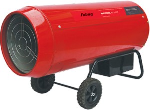 Тепловая пушка Fubag Brise 60 АТ