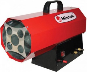 Тепловая пушка HINTEK GAS 15