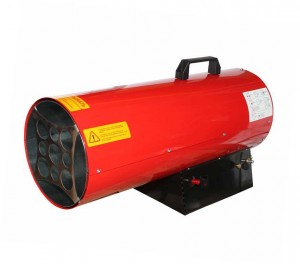 Тепловая пушка Prorab LPG 50R