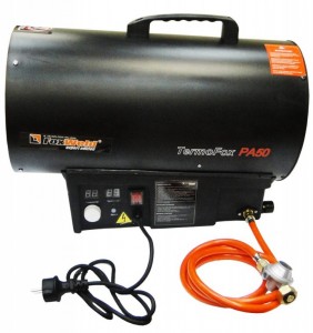 Тепловая пушка FoxWeld TermoFox PA50