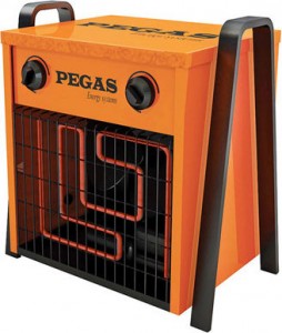 Тепловая пушка Pegas PE-12000