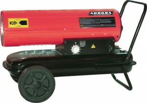 Тепловая пушка Aurora Diesel Heat 50