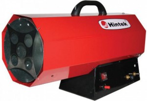 Тепловая пушка HINTEK GAS 30