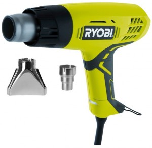 Технический фен Ryobi EHG2000