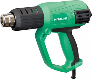 Технический фен Hitachi RH650V