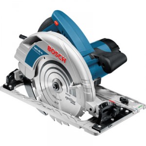 Электропила Bosch GKS 85 G