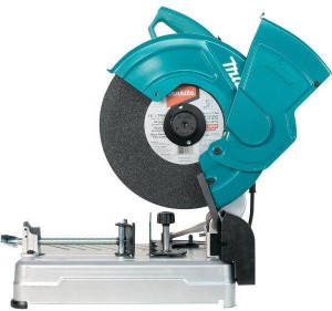 Отрезная пила Makita LW1400