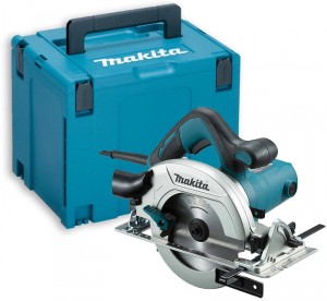 Циркулярная пила Makita HS 6601 J