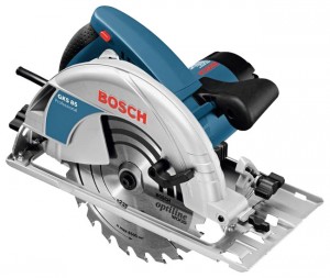 Дисковая пила Bosch GKS 85 Professional