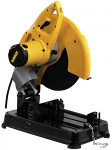 Отрезная пила DeWALT D28720