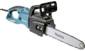 Электрическая цепная пила Makita UC4050А