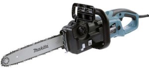 Электрическая цепная пила Makita UC3550А