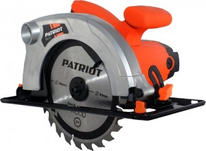 Дисковая пила Patriot CS 210