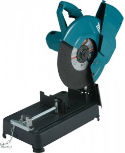 Отрезная пила Makita LW1401