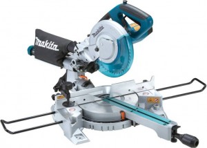 Торцовочная пила Makita LS0815FL