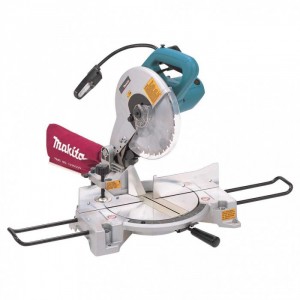 Торцовочная пила Makita LS1040F