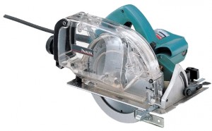 Дисковая пила Makita 5057KB