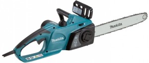 Электрическая цепная пила Makita UC4041A