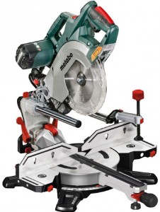 Торцовочная пила Metabo KGSV 72