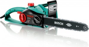 Электрическая цепная пила Bosch AKE 40 S 0600834600