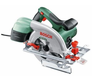 Дисковая пила Bosch PKS 55 A