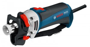 Дисковая пила Bosch GTS 10 XC 0601B30400