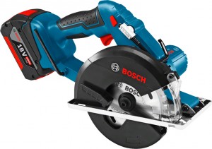 Электропила Bosch GKM 18 V-LI 06016A4001