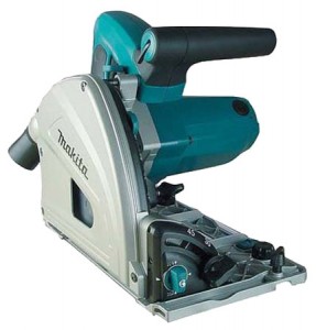 Дисковая пила Makita SP6000